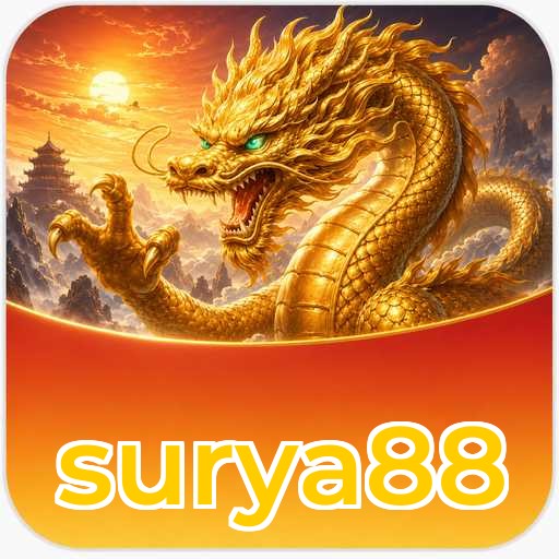 Spesifikasi surya88