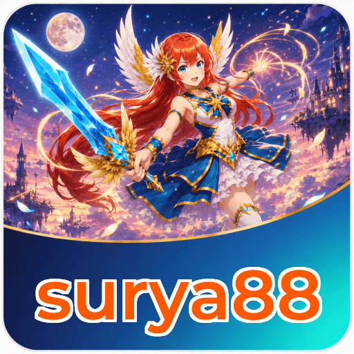Siapa Kami surya88