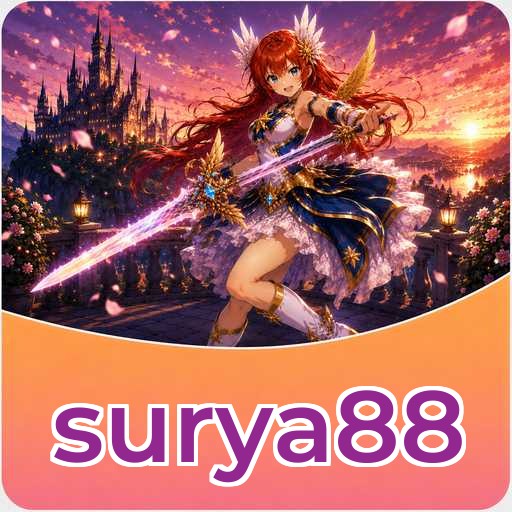 Nilai-Nilai surya88