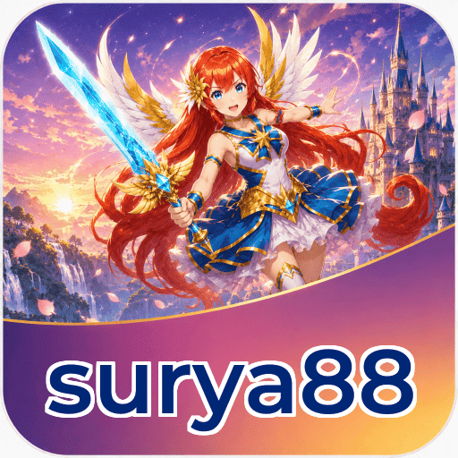 Perbandingan surya88
