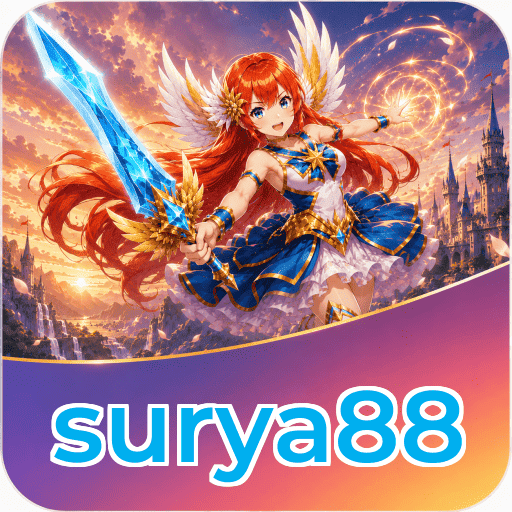 Fitur surya88