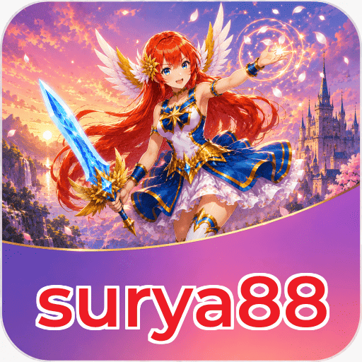 Instalasi surya88 Berhasil